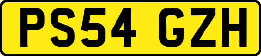 PS54GZH