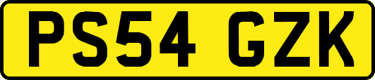 PS54GZK