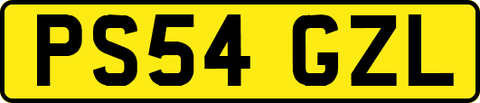 PS54GZL