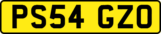 PS54GZO