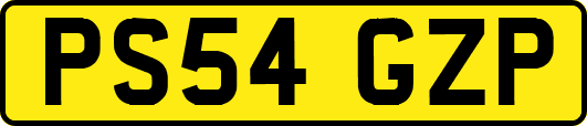 PS54GZP