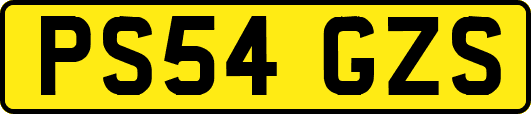 PS54GZS