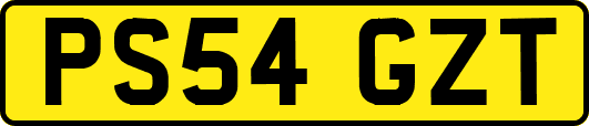 PS54GZT