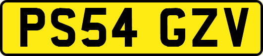 PS54GZV
