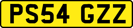 PS54GZZ