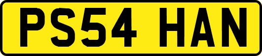 PS54HAN