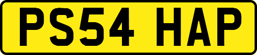 PS54HAP