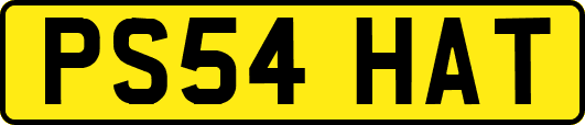 PS54HAT