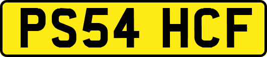 PS54HCF
