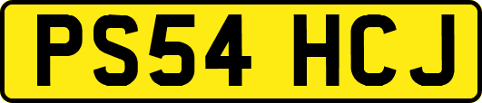 PS54HCJ