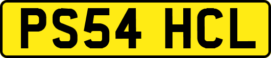 PS54HCL