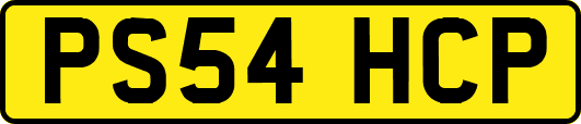 PS54HCP