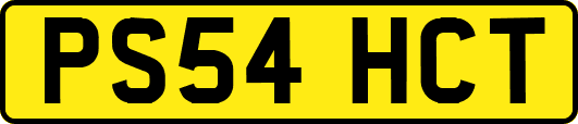 PS54HCT