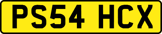 PS54HCX