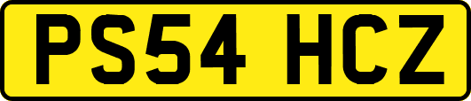 PS54HCZ