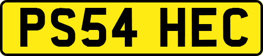 PS54HEC