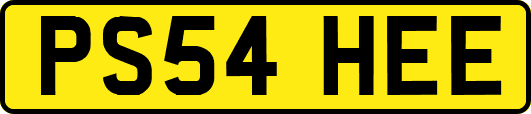 PS54HEE