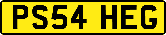 PS54HEG