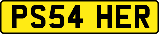 PS54HER