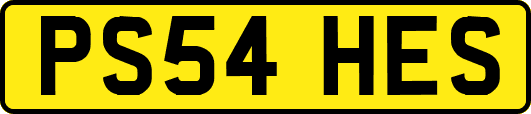 PS54HES