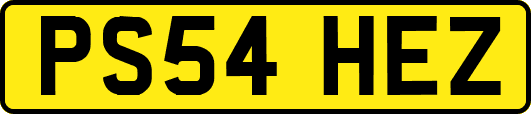PS54HEZ