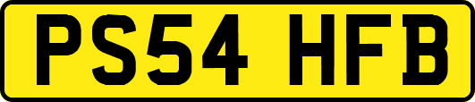 PS54HFB