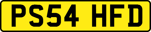 PS54HFD