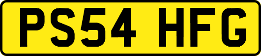 PS54HFG