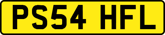 PS54HFL