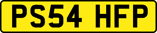 PS54HFP
