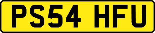 PS54HFU