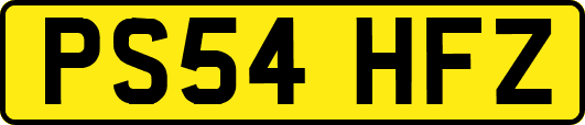 PS54HFZ