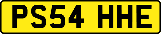 PS54HHE