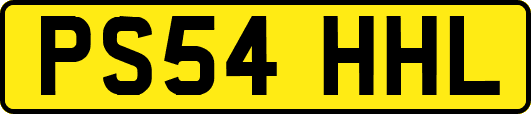 PS54HHL