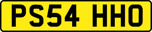 PS54HHO