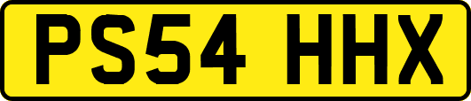 PS54HHX
