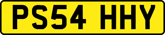 PS54HHY