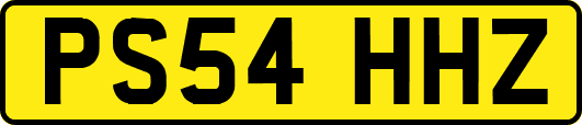 PS54HHZ