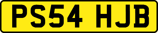PS54HJB