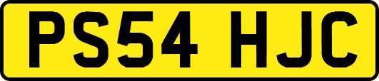 PS54HJC