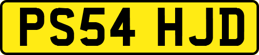 PS54HJD