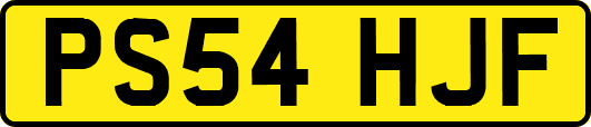 PS54HJF