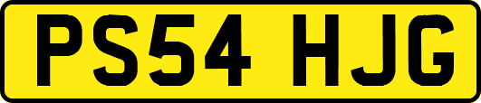 PS54HJG