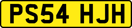 PS54HJH