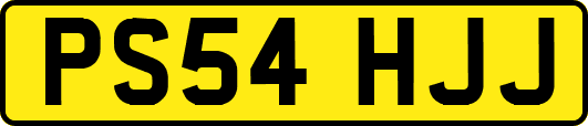 PS54HJJ