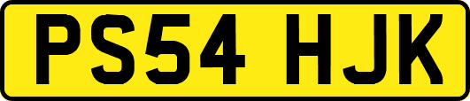 PS54HJK