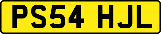 PS54HJL