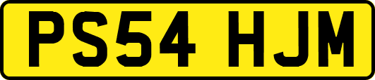 PS54HJM