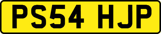 PS54HJP