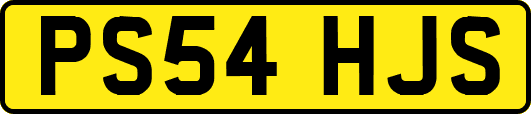 PS54HJS